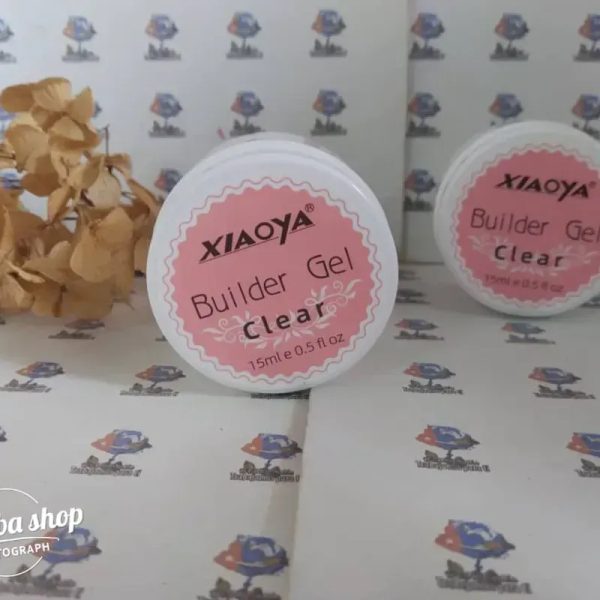 Gel de construcción Xiaoya 15ml