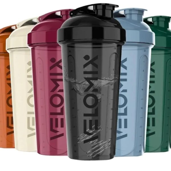 Shaker