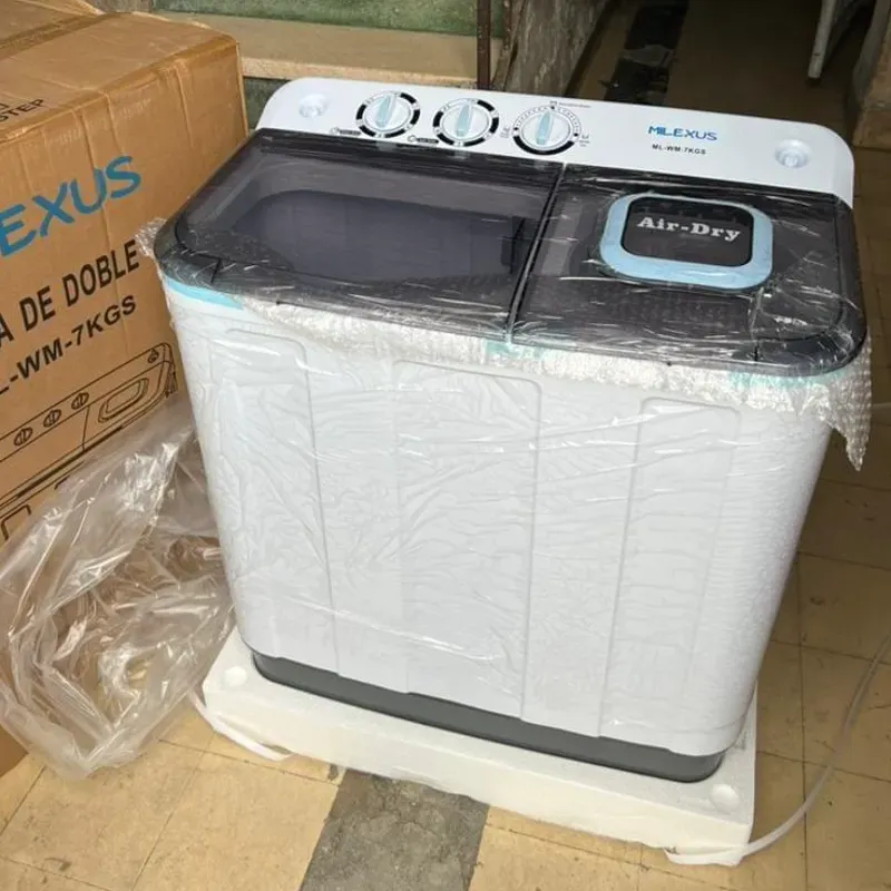 Combo de electrodomésticos