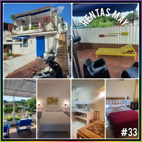 Casa #33