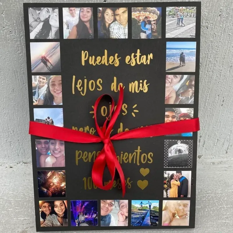 POSTER PERSONALIZADO