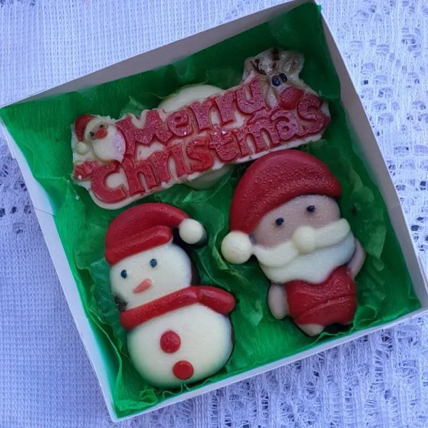 Navidad  #12