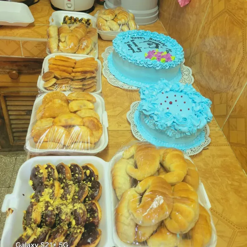 Combo para 35 personas