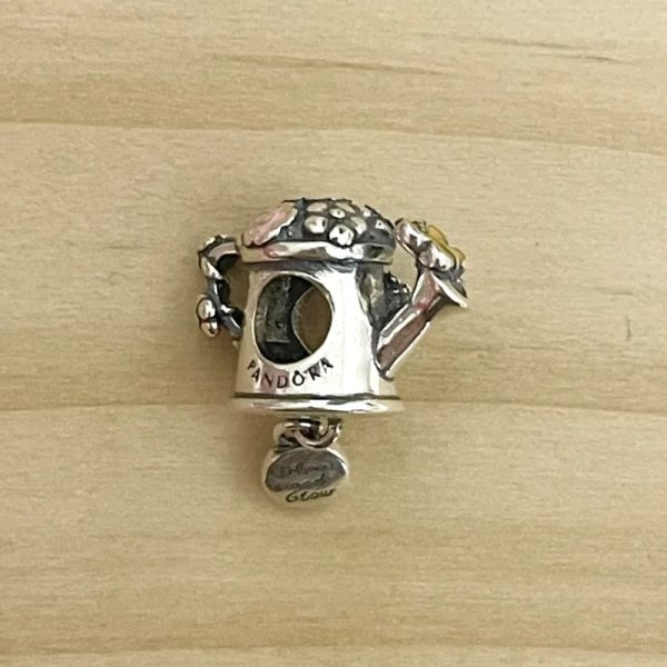 Charm regadera