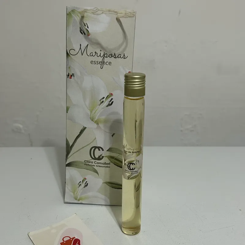 Mariposas formato de 30ml