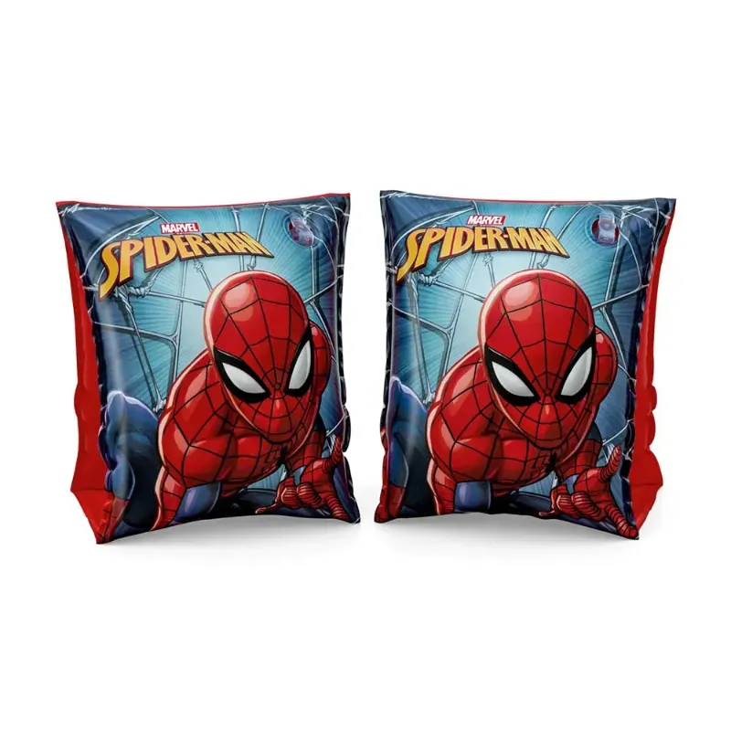 Flotadores Spiderman
