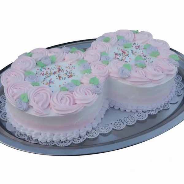 Cake Doble