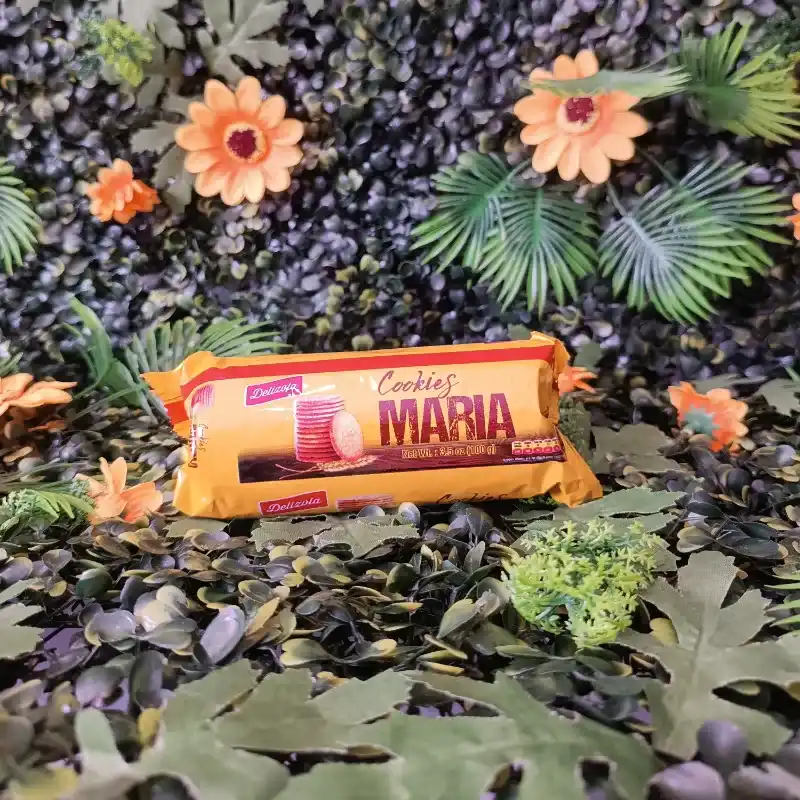 Galletas María