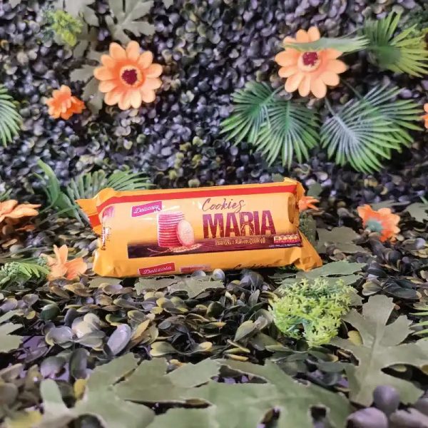 Galletas María