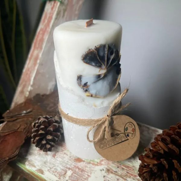 Velas Botánicas