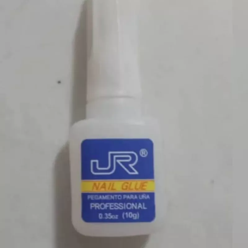 Pegamento JR Nail Glue