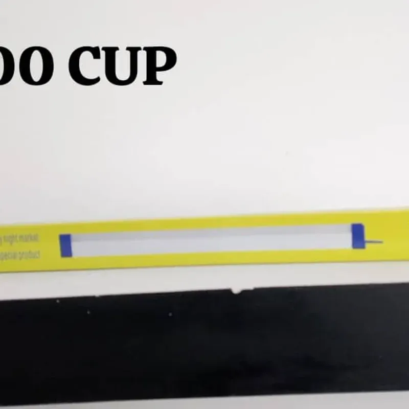 Lámparas Recargables