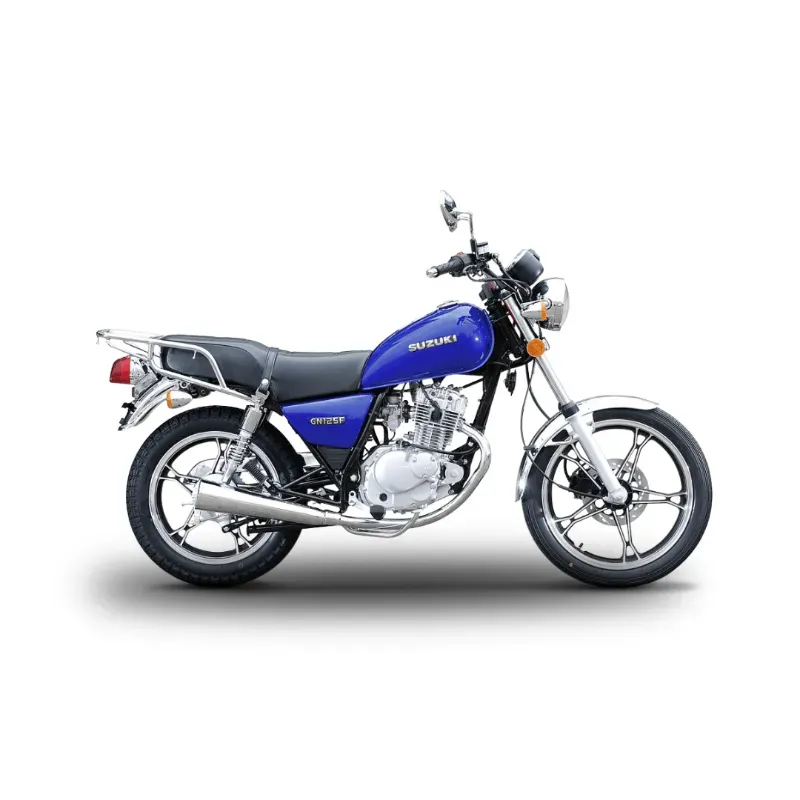 GN125F SUZUKI