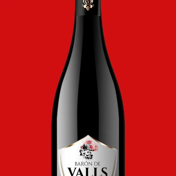 Vino Tinto Barón de Valls 1.00USD
