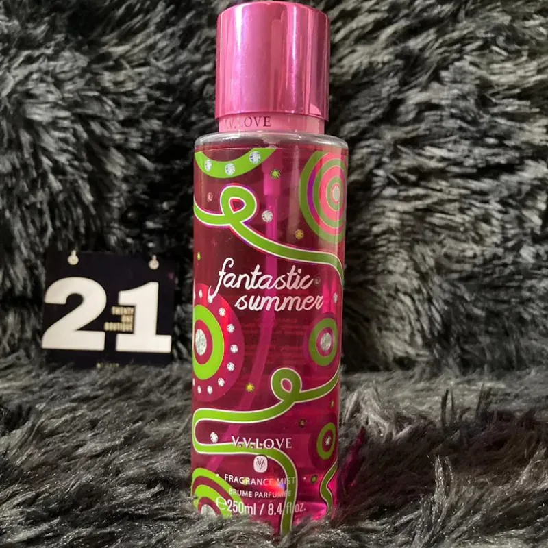 Colonia - Fantastic Summer