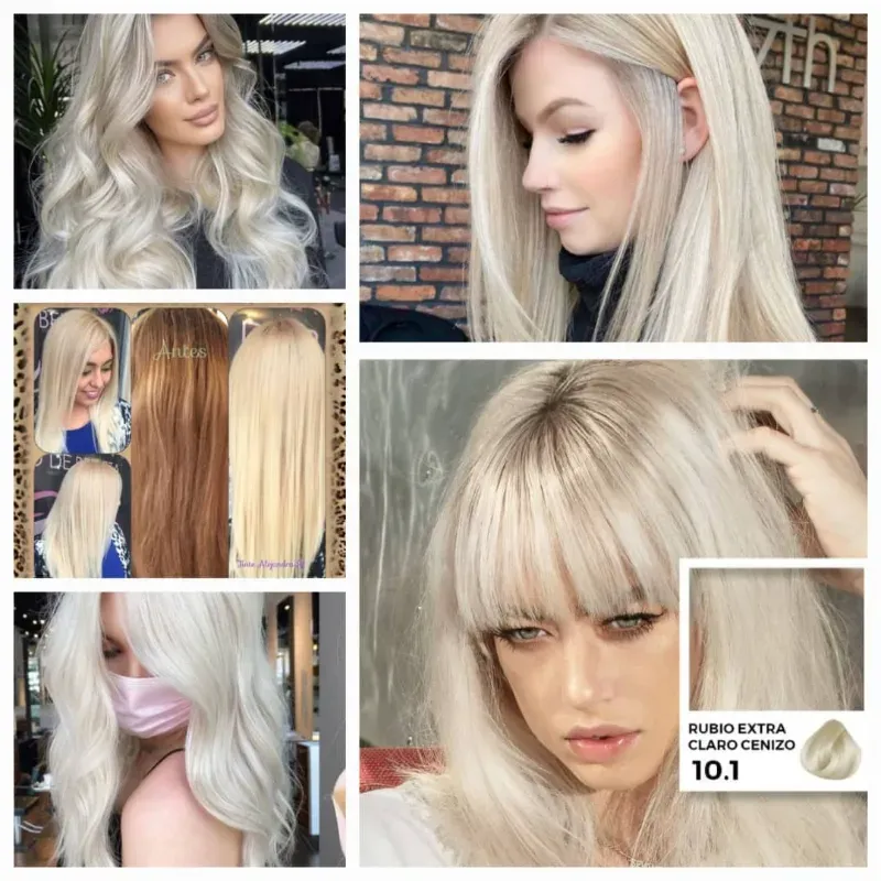10.1-Rubio Extra Claro Ceniza