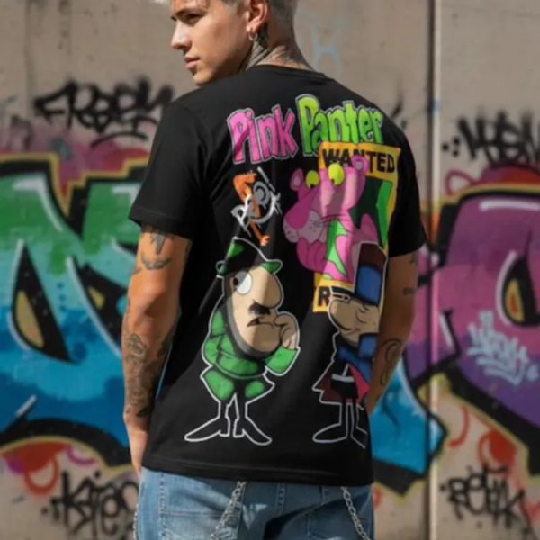 Pulover de hombre