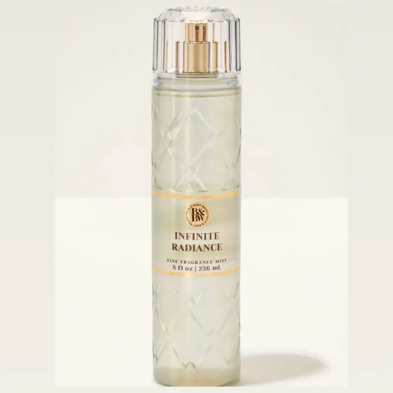 Colonia Infinite Radiance BBW