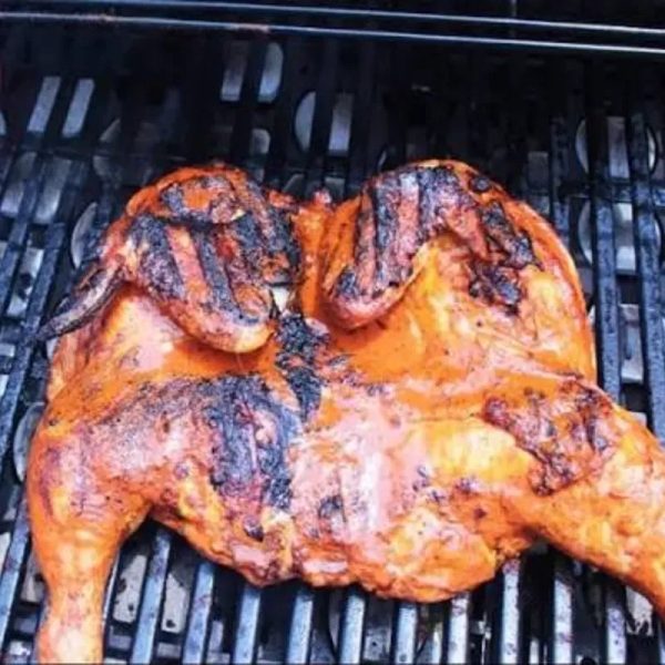 Pollo Entero