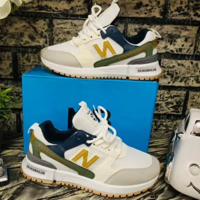 New Balance sencillas