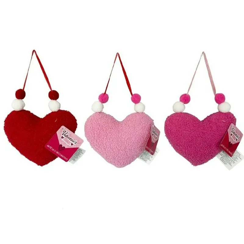 Colgante de corazón 