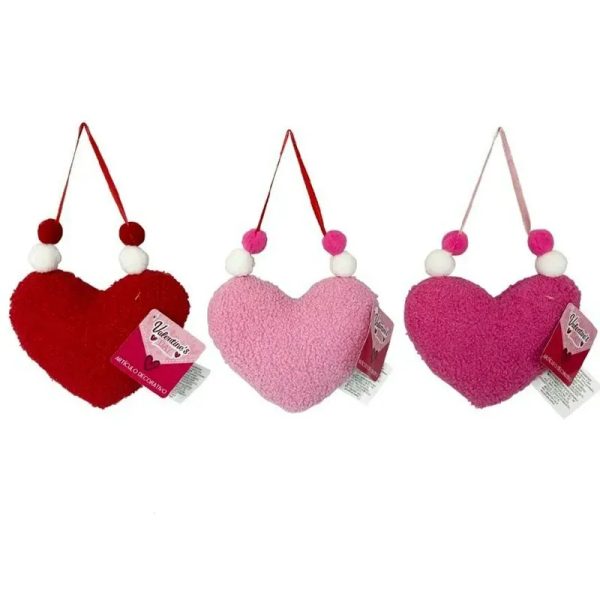 Colgante de corazón 
