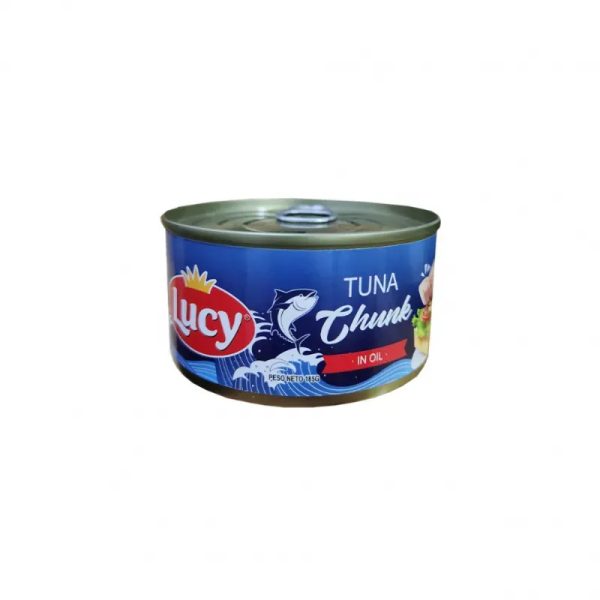 Lomitos de Atún 185g