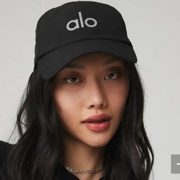 Gorra alo