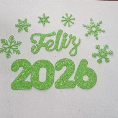 Decoración navideña