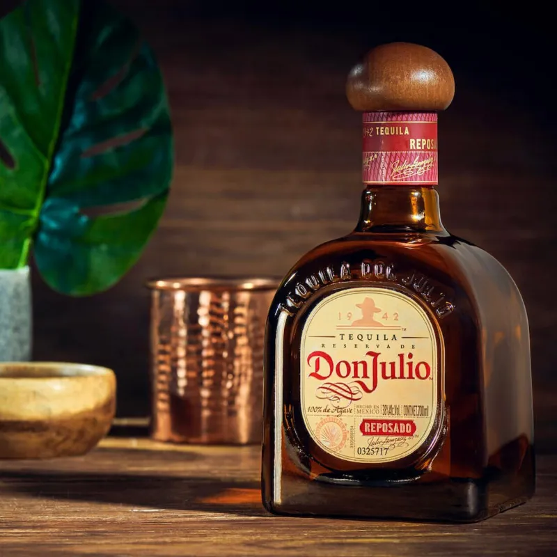 Don Julio Reposado