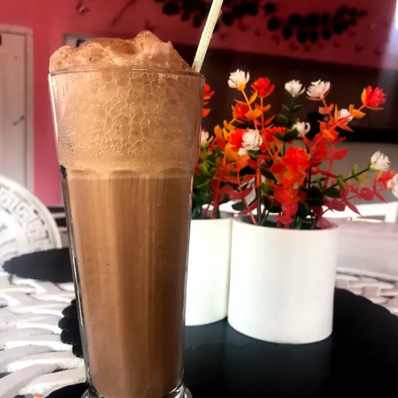 Vaca negra o Vaca blanca