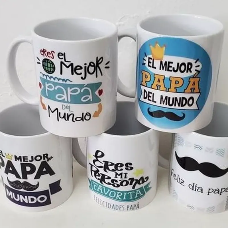 ☕Tazas personalizadas ☕
