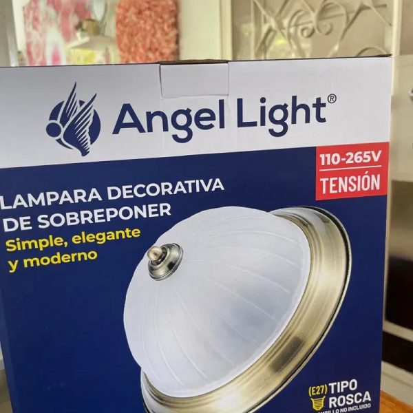 Lámpara
