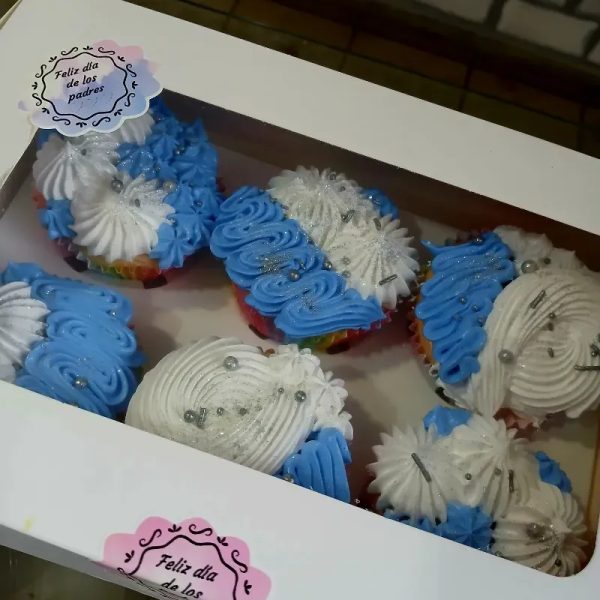 Cupcakes