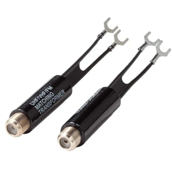 Balum Para Antena