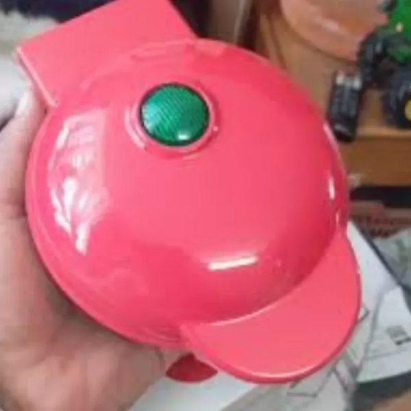 Freidora de huevos