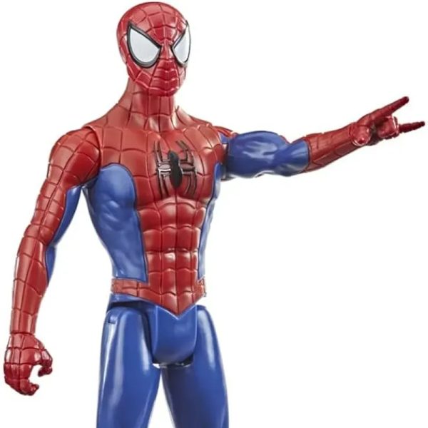 Spiderman