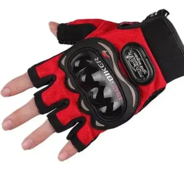 GUANTES SIN DEDOS.