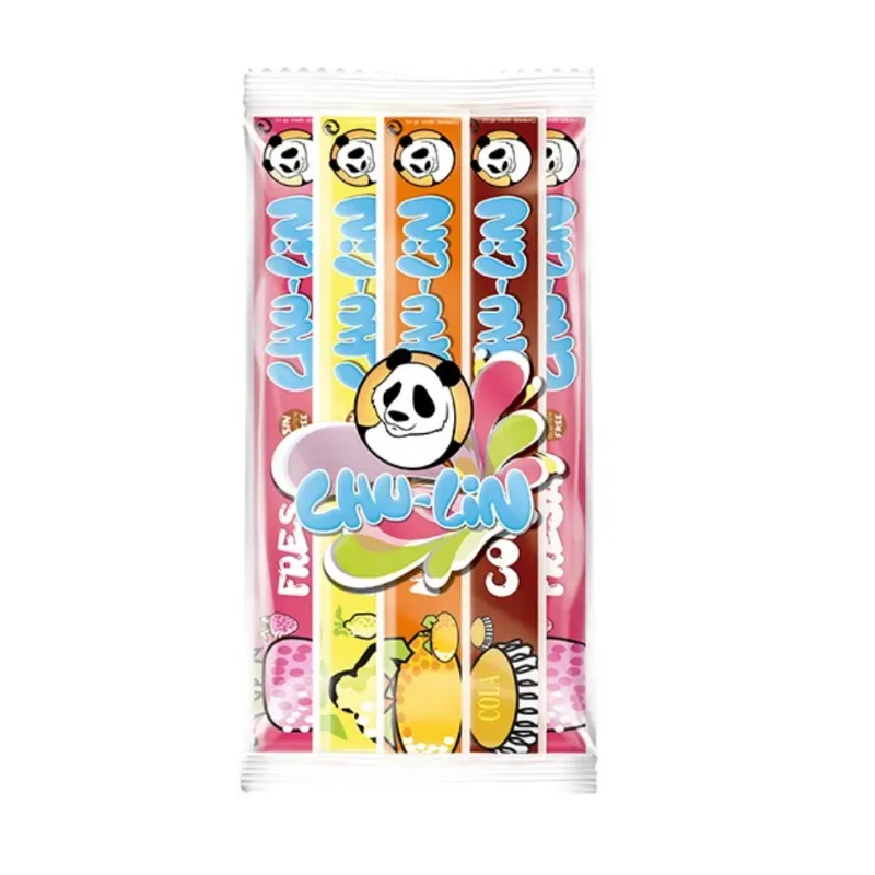 Mini Bolsitas Durofríos Variados (5 unidades)