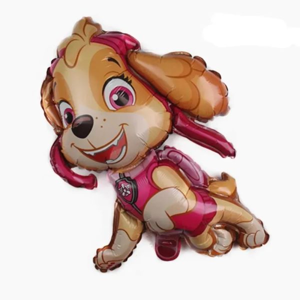 Globo de skye 02