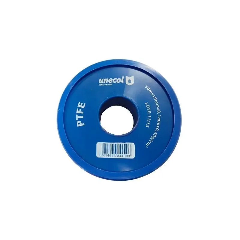 Cinta Teflón