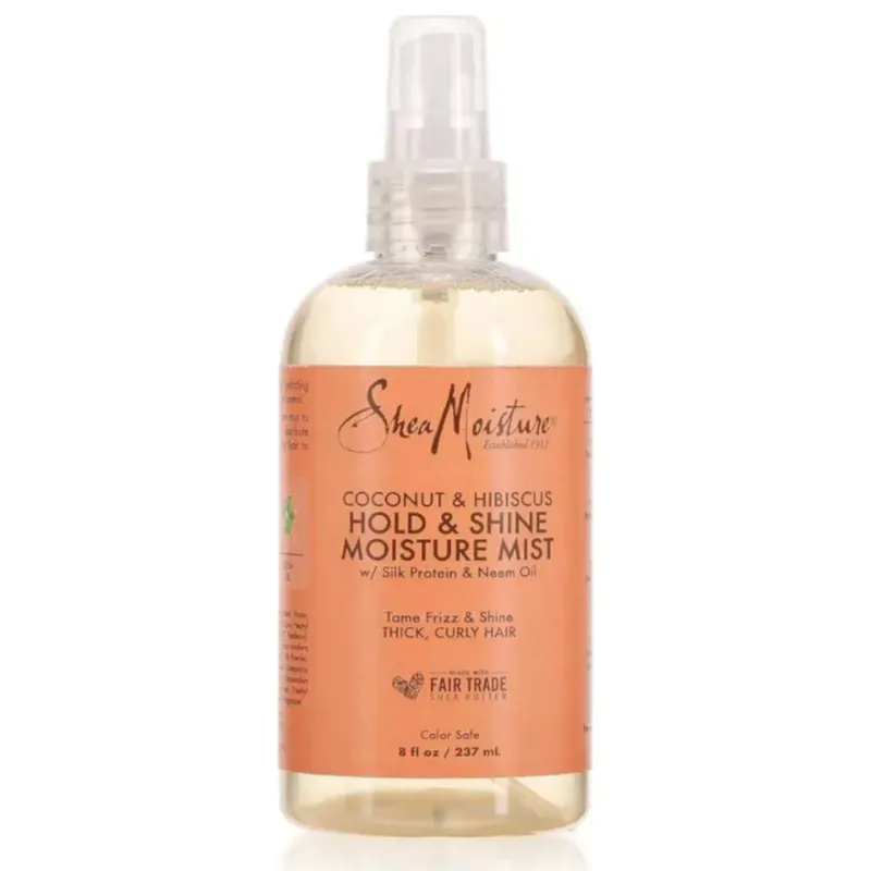 Shea Moisture