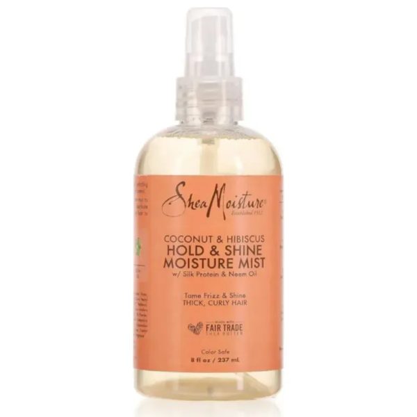 Shea Moisture