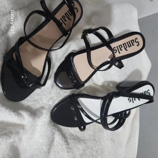 Tacones 7cm