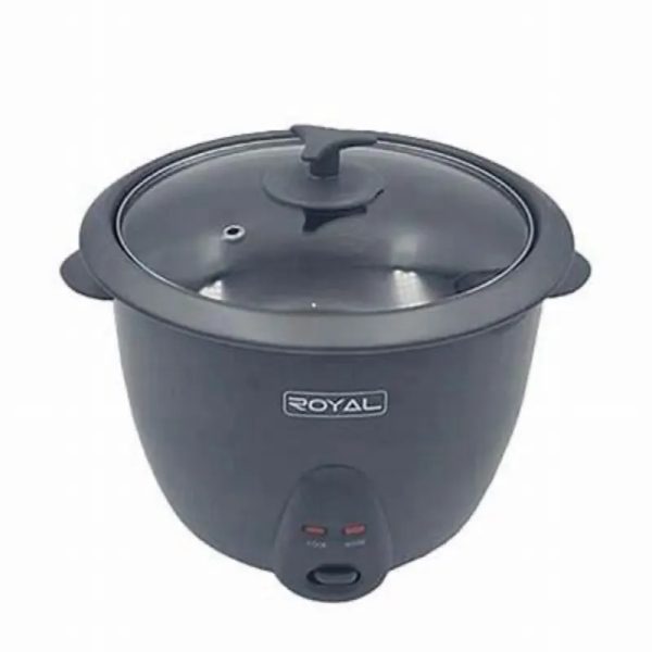 Arrocera Royal 2.2 litros