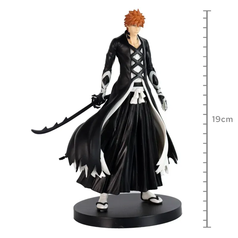 KUROSAKI ICHIGO