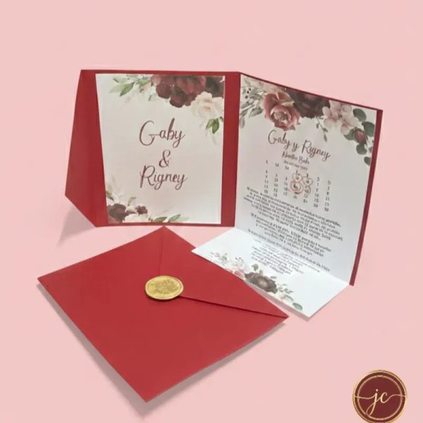 Invitaciones Premium