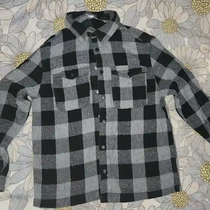 Camisa talla 10/12