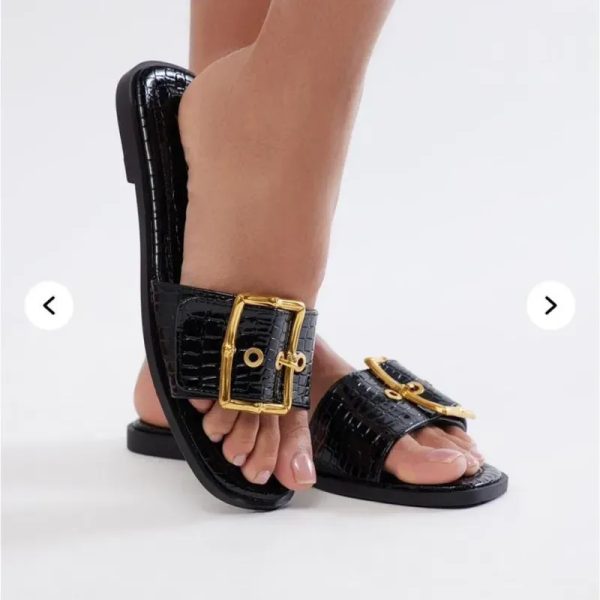 Sandalias