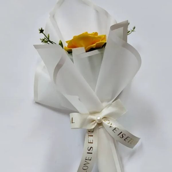 Bouquet Individual #2